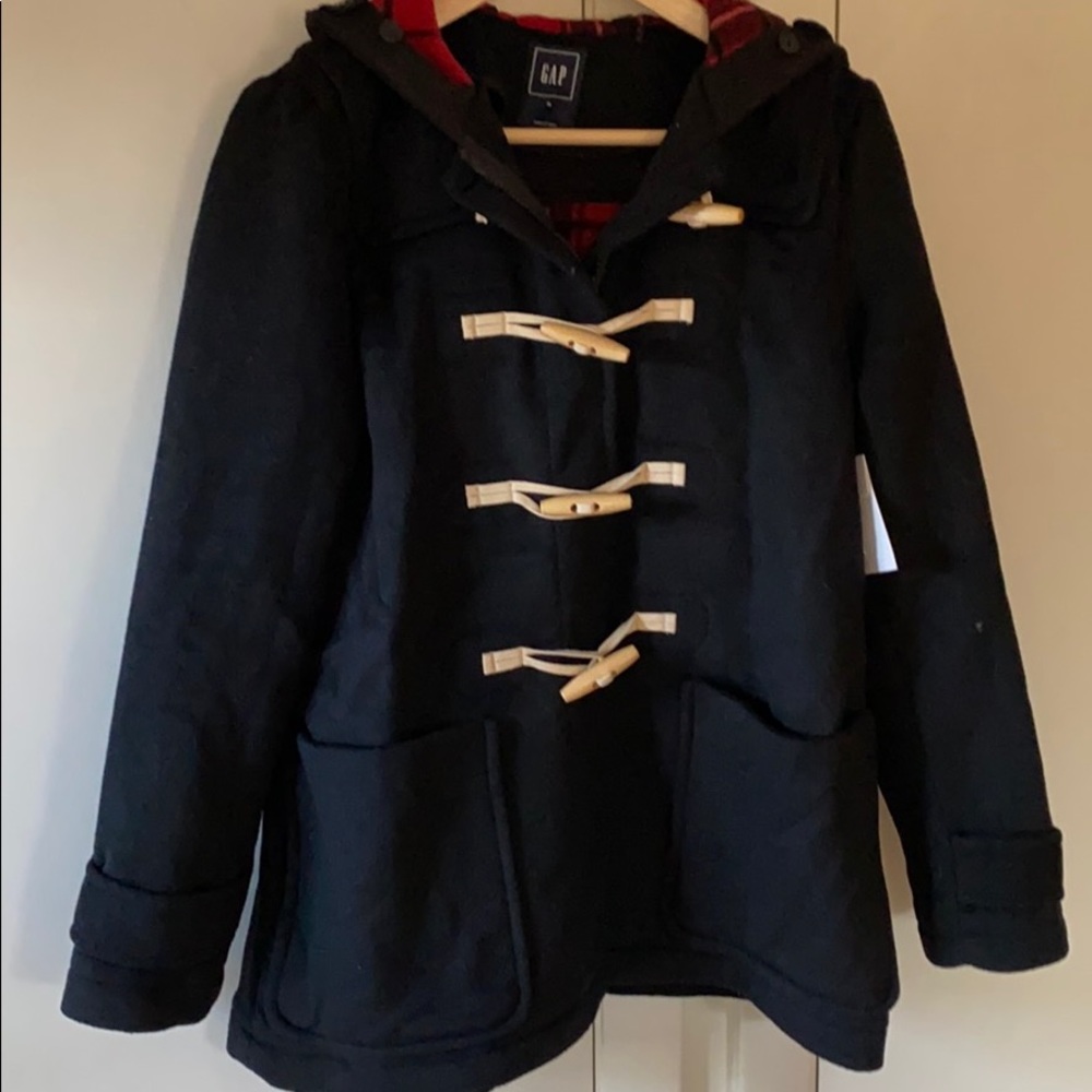 GAP Woman’s duffle Coat